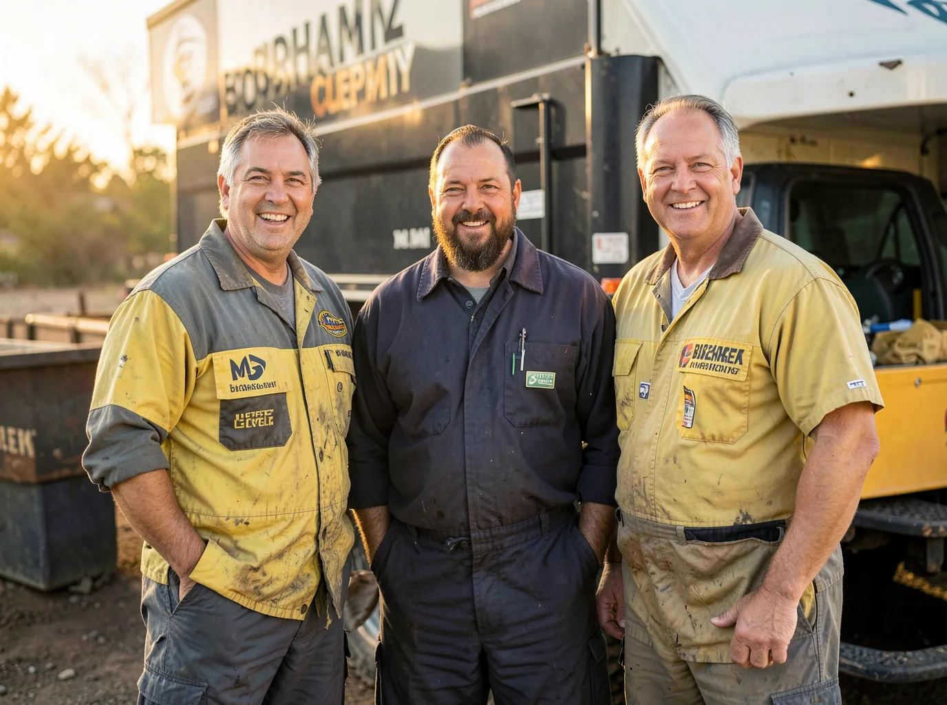 Sewage Cleanup company in South Gate, CA
