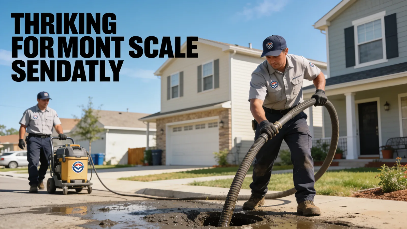 Sewage Cleanup in South Gate, CA near me